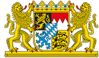 Logo Bayerisches Staatsministerium für Wohnen, Bau und Verkehr Logo Bayerisches Staatsministerium für Wohnen, Bau und Verkehr